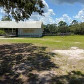 Review photo of Lake Kissimmee State Park Campground by Kelsey H., September 12, 2021