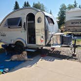 Review photo of Antlers Rio Grande Lodge and RV Park by Betzy G., September 12, 2021