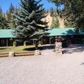 Review photo of Antlers Rio Grande Lodge and RV Park by Betzy G., September 12, 2021