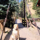 Review photo of Antlers Rio Grande Lodge and RV Park by Betzy G., September 12, 2021