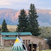Review photo of Antlers Rio Grande Lodge and RV Park by Betzy G., September 12, 2021