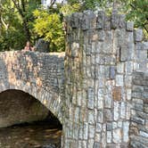 Review photo of Rock Creek Campground — Chickasaw National Recreation Area by Aaron T., September 11, 2021