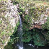 Review photo of Natural Falls State Park Campground by Aaron T., September 12, 2021