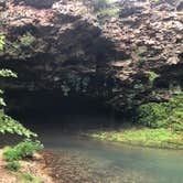 Review photo of Natural Falls State Park Campground by Aaron T., September 12, 2021