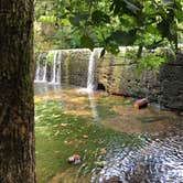 Review photo of Natural Falls State Park Campground by Aaron T., September 12, 2021