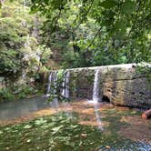 Review photo of Natural Falls State Park Campground by Aaron T., September 12, 2021