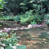 Review photo of Natural Falls State Park Campground by Aaron T., September 12, 2021