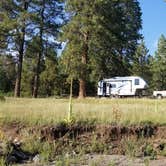 Review photo of Middle Mountain by Doug W., September 12, 2021