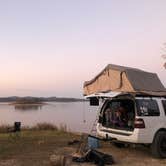 Review photo of Armadillo Campground - Beavers Bend State Park by Aaron T., September 12, 2021