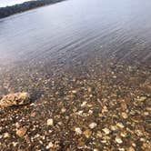 Review photo of Stevens Gap Campground by Aaron T., September 12, 2021