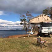 Review photo of Stevens Gap Campground by Aaron T., September 12, 2021