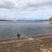 Review photo of Stevens Gap Campground by Aaron T., September 12, 2021