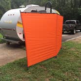 Review photo of Big Spring Campground — Ozark National Scenic Riverway by Shelly S., July 21, 2016