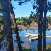 Review photo of Oregon Dunes KOA by Debra , September 12, 2021