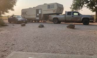Camping near KC Campground: Oasis State Park — Oasis State State Park, Portales, New Mexico