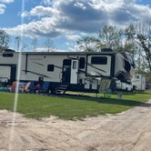 Review photo of Point Au Gres Marina & Campground by Jessica S., September 12, 2021