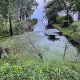 Review photo of Point Au Gres Marina & Campground by Jessica S., September 12, 2021