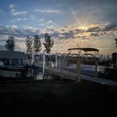 Review photo of Point Au Gres Marina & Campground by Jessica S., September 12, 2021