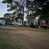 Review photo of Point Au Gres Marina & Campground by Jessica S., September 12, 2021