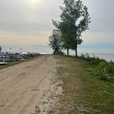 Review photo of Point Au Gres Marina & Campground by Jessica S., September 12, 2021