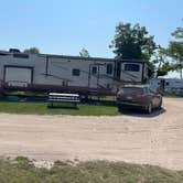 Review photo of Point Au Gres Marina & Campground by Jessica S., September 12, 2021