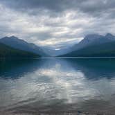 Review photo of Bowman Lake Campground — Glacier National Park by Cody L., September 12, 2021