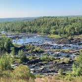 Review photo of Jay Cooke State Park Campground by Cody L., September 12, 2021