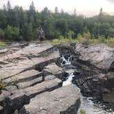 Review photo of Jay Cooke State Park Campground by Cody L., September 12, 2021