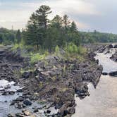 Review photo of Jay Cooke State Park Campground by Cody L., September 12, 2021