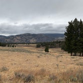 Review photo of Mammoth Campground — Yellowstone National Park by Cody L., September 12, 2021
