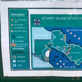 Review photo of Stuart Island Marine State Park Campground by The School for  Y., June 28, 2018