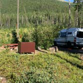 Review photo of Devil Creek Campground by Tree V., September 12, 2021