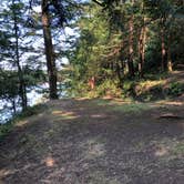 Review photo of Stuart Island Marine State Park Campground by The School for  Y., June 28, 2018