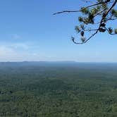 Review photo of Upper Improved Campground — Cheaha State Park by Lakyn B., September 12, 2021