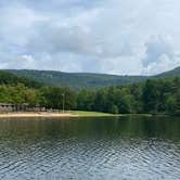 Review photo of Upper Improved Campground — Cheaha State Park by Lakyn B., September 12, 2021