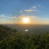 Review photo of Upper Improved Campground — Cheaha State Park by Lakyn B., September 12, 2021