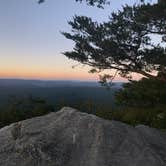 Review photo of Upper Improved Campground — Cheaha State Park by Lakyn B., September 12, 2021