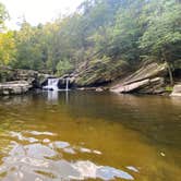 Review photo of Upper Improved Campground — Cheaha State Park by Lakyn B., September 12, 2021