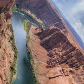 Review photo of Horseshoe Bend 9 Mile Campsite — Glen Canyon National Recreation Area by B O., September 12, 2021