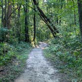 Review photo of Chain O' Lakes State Park Campground by Big Tank F., September 11, 2021