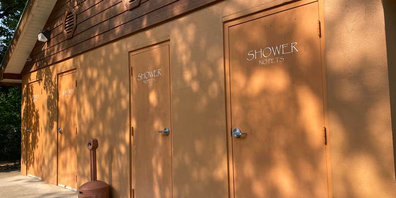 Camper submitted image from Riverview RV and Recreational Park