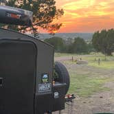 Review photo of Juniper Park Campground — Santa Rosa Lake State Park by Toshi , September 12, 2021