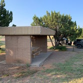 Review photo of Juniper Park Campground — Santa Rosa Lake State Park by Toshi , September 12, 2021