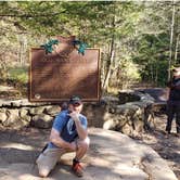 Review photo of Hocking Hills State Park Campground by Nicole D., September 12, 2021