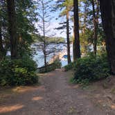 Review photo of Stuart Island Marine State Park Campground by The School for  Y., June 28, 2018