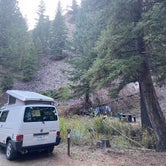 Review photo of Holman Creek Campground by Stephen D., September 12, 2021