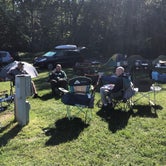 Review photo of Country Aire Campgrounds by cindy , September 12, 2021