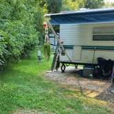 Review photo of Driftwood Campground & RV Park by Joey S., September 12, 2021