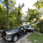 Review photo of Punderson State Park Campground by Kathleen G., September 12, 2021