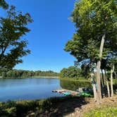 Review photo of Punderson State Park Campground by Kathleen G., September 12, 2021